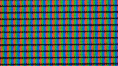 Pixel-array