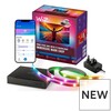 De WiZ HDMI sync box starterkit. (Afbeeldingsbron: Very)