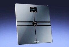 De Withings Body Pro 2 heeft een geïntegreerde LTE-modem. (Afbeelding: Withings)