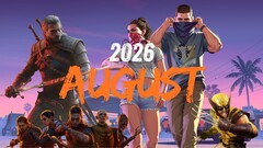 GTAVI, Insomniac’s Wolverine, DLSS5, The Blood of Dawnwalker, Gamescom en meer, allemaal op één plek.