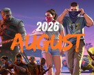 GTAVI, Insomniac’s Wolverine, DLSS5, The Blood of Dawnwalker, Gamescom en meer, allemaal op één plek.