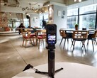 De Insta360 X6 heeft nu een compact ontwerp