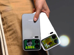 De Xiaomi 17 Ultra volgt op de al indrukwekkende Xiaomi 17 Pro-serie van Xiaomi. (Afbeeldingsbron: Weibo)