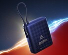 Xiaomi heeft een Harry Potter-editie van een van zijn powerbanks gelanceerd. (Afbeeldingsbron: Xiaomi)