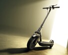 De Xiaomi elektrische scooter 4 Pro Max is onthuld. (Afbeeldingsbron: Xiaomi)