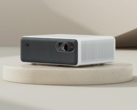 De 2022 Xiaomi Laser Projector 1S kan beelden werpen tot 150-in breed. (Afbeelding bron: Xiaomi)