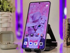 Xiaomi's driemaandelijkse beveiligingsupdate Android is hier voor bepaalde Redmi- en POCO-apparaten. (Afbeeldingsbron: Daniel Schmidt / Notebookcheck)