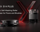Yeedi heeft de S14 Plus robotstofzuiger geïntroduceerd (Afbeelding bron: Yeedi)