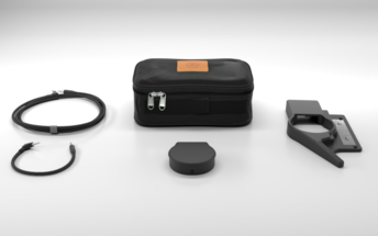Accessoires voor ZSA Navigator Trackpad