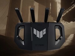 Asus lanceert twee nieuwe routers