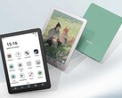 B6: E-reader met kleurenscherm en Android(bron: Bigme)