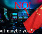 Chinese regelgevers kunnen maar niet beslissen of ze spelmechanismen gaan verbieden. (Afbeeldingsbron: Unsplash)