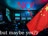 Chinese regelgevers kunnen maar niet beslissen of ze spelmechanismen gaan verbieden. (Afbeeldingsbron: Unsplash)