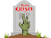 Dino Crisis is terug uit het graf, dankzij de coderende necromanten bij GOG. (Afbeeldingsbron: Dino Crisis-logo en Clipart, w/bewerkingen)