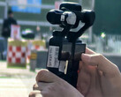 Een vermeende blik op de DJI Osmo Pocket 4. (Afbeeldingsbron: via Igor Bogdanov)