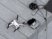 DJI lijkt vastbesloten om de Mini 3 Pro een paar maanden na de release te vervangen. (Afbeeldingsbron: @Quadro_News)