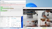 Maximale latentie bij het afspelen van 4K videomateriaal