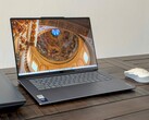 Intel Core Ultra 7 256V prestatiedebuut: Lenovo Yoga Slim 7 15 Aura laptop beoordeling