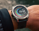 De nieuwste update van Garmin voor de Fenix 8 is de derde tussentijdse 22.xx-build sinds half mei.