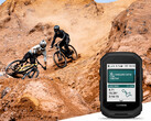 De Edge MTB mist het grote display dat Garmin wel in de Edge 1050 heeft. (Afbeelding bron: Garmin)