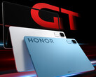 De Honor Pad GT zou wel eens een 144 Hz scherm kunnen hebben, net als de Honor Pad V9. (Afbeeldingsbron: Honor)