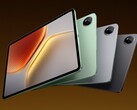 De iQOO Pad 5 tablets zijn exclusief voor China en er is geen melding van een internationale release. (Afbeeldingsbron: iQOO)
