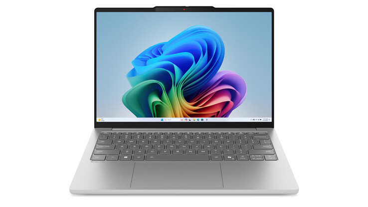 De IdeaPad Slim 5 13IWC11 meet 295,58 x 206,95 x 14,3 mm.