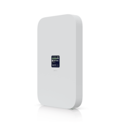 De Ubiquiti UniFi 5G Max is een 5G-modem met PoE-ondersteuning (Afbeelding bron: Ubiquiti Networks)