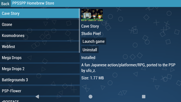 Meerdere platformen kunnen worden geëmuleerd door middel van verschillende emulators (Afbeelding bron: Notebookcheck)