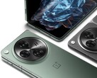 Een opvolger voor de OnePlus Open blijft een utopie. (Afbeelding Bron: OnePlus)
