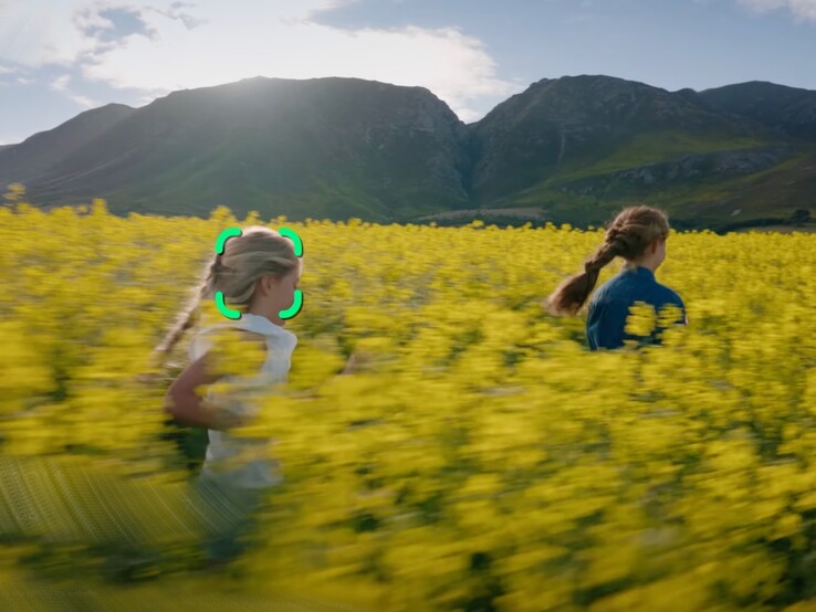 ActiveTrack 7.0 heeft nog steeds enkele beperkingen, waaronder een detectiebereik van 10 meter.