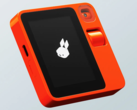 De Rabbit R1 AI persoonlijke assistent. (Bron: Rabbit)