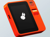 De Rabbit R1 AI persoonlijke assistent. (Bron: Rabbit)