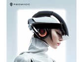 RedMagic prijst de 9 Pro-serie aan. (Bron: RedMagic)