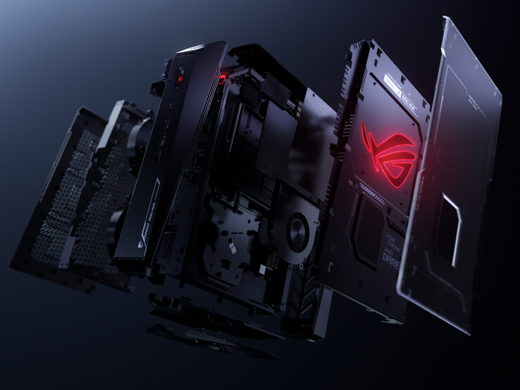 (Afbeeldingsbron: Asus)