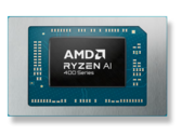 De Ryzen AI 5 430 biedt een grote efficiëntieslag ten opzichte van vorig jaar, in ieder geval als het gaat om grafische prestaties