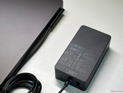 65-watt voeding