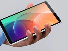 De Tab A9 Pro is een nieuwe budgetvriendelijke Android tablet (Afbeelding bron: Ulefone)