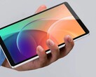 De Tab A9 Pro is een nieuwe budgetvriendelijke Android tablet (Afbeelding bron: Ulefone)