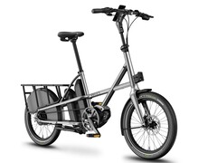 Vello Sub Titan: Nieuwe e-bike met titanium frame
