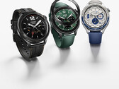 De Xiaomi Watch S4 is de eerste smartwatch met HyperOS 2. (Afbeelding bron: Xiaomi)