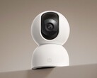 De Xiaomi Smart Camera C401 beschikt over volledige pan- en tilt-functionaliteit