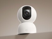 De Xiaomi Smart Camera C401 beschikt over volledige pan- en tilt-functionaliteit