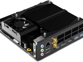 Minisforum BD770i (Afbeelding bron: Minisforum)