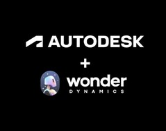 Autodesk koopt Wonder Dynamics, maker van AI-cloudtool Wonder Studio om acteurs automatisch te vervangen door CG-personages in films. (Bron: Autodesk)