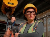 Innovative Eyewear creëert Lucyd Armor AI veiligheidsbrillen voor werknemers in ruwe omgevingen. (Afbeeldingsbron: Innovative Eyewear)