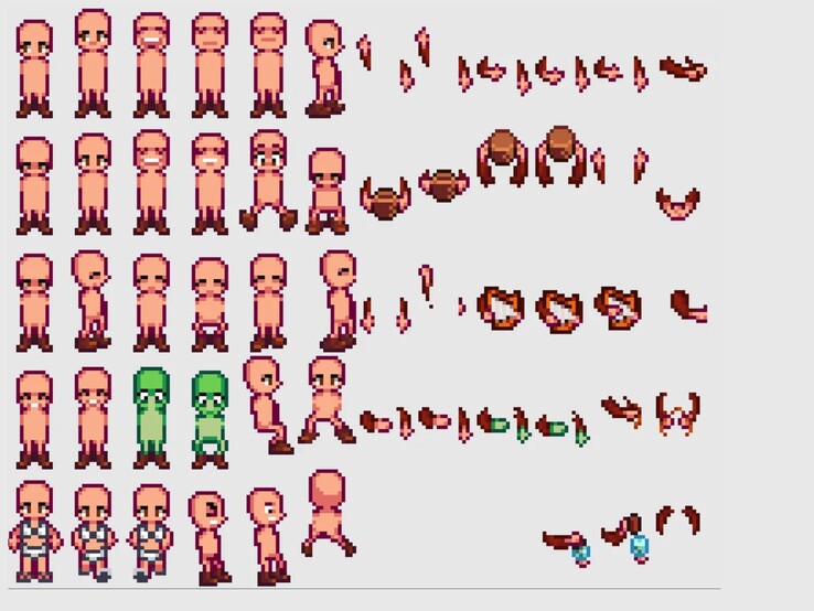 (Afbeeldingsbron: OkInfluence36 via Reddit)