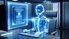 Recruit Holdings schrapt 1.300 banen nu Indeed en Glassdoor overstappen op AI (Afbeeldingsbron: Dall-E 3)