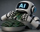 Chipfabrikanten blijven prioriteit geven aan de productie van AI-gerelateerde technologie.