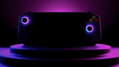 Advan X-Play brengt AMD Ryzen 7 7840U, tot 32 GB RAM en 2 TB opslag (Afbeelding bron: Advan)